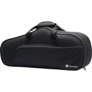 Saxofone Harmonics EB HAS-200L Alto Laqueado