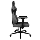 Cadeira ThunderX3 EAZE Mesh Black Preta