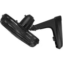 Ventilador Arno Turbo Force 2 em 1 Preto VF42 127v