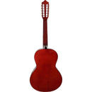Viola Giannini VS14EQ Eletroacústica Natural