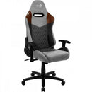 Cadeira Gamer Duke Tan Grey AEROCOOL