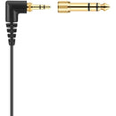 Fone de Ouvido Sennheiser HD25 Plus Preto