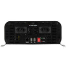 Inversor Automotivo HAYONIK PSW222 Onda Senoidal 2000W 24Vdc/220V
