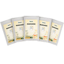 Biopromais Imunogreen Cha Soluvel Integral (5 Sache) - UN / 5