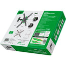 Suporte Para TV Articulado ELG MT400AR 26-65" Preto