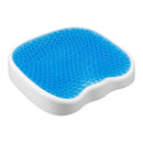 Almofada Gel Anatômica Protetora Cóccix Saúde Assento