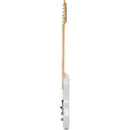 Guitarra Aria Pro II TEG-TL White Tortoise Pickguard