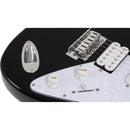 Guitarra Aria Pro II 714-STD Fullerton Black