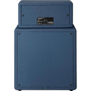 Mini Amplificador de Guitarra Laney Ministack-B-Lion Azul