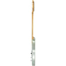 Guitarra Aria Pro II TEG-TL Metallic Ice Blue
