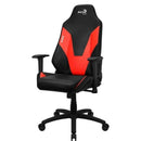 Cadeira Gamer Aerocool Admiral Champion Red Vermelha