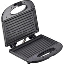 Sanduicheira e Grill Arno Sacs Antiaderente Inox 220v