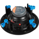 Arandela de Som HAYONIK Auris CSA-6L Branca