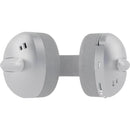 Headset Fortrek Wise Air Wireless Branco