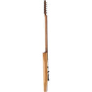 Guitarra Aria Pro II 615-MK2 Nashville Ruby Red