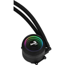 Water Cooler Aerocool Mirage L240 Preto [F002]