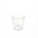 Kit 3 Peças Tábua Macerador Copo Drinks Bebidas Bar