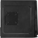 Gabinete ATX Fortrek SC501BK Preto FK 651P