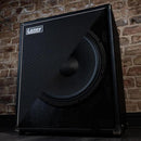 Amplificador de Baixo Laney Digbeth Foundry DBF200 Preto