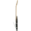 Guitarra Aria Pro II MAC-STD Metallic Blue Shade