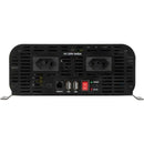 Inversor Automotivo HAYONIK PSW122 Onda Senoidal 2000W 12Vdc/220V