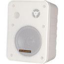 Kit Som para Ambiente Hayonik Ambience 4000 OD V2 Branco