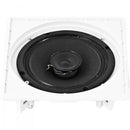 Arandela de Som Coaxial Quadrada HAYONIK AR 1506Q 30W RMS