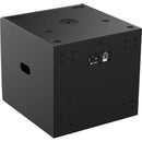 Subwoofer Passivo Line Array HH TNA-1800S 18"