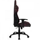 Cadeira Gamer ThunderX3 BC3 Camo Blood Dusk Vermelha