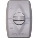 Ventilador de Parede Ventisol Power 70 68cm Preto/Prata Bivolt
