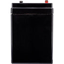 Bateria Selada 12V 4Ah UP12 Alarme Unipower