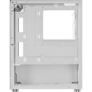Gabinete Aerocool ATX CS-111 Branco