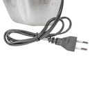 Triturador  De Alimentos - Eletrico Inox Profissional 110v