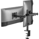 Suporte Articulado Para Dois Monitores Fortrek FK 445S 17"-32"