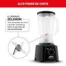 Liquidificador Arno Power Mix LQ10 550W Preto 127V