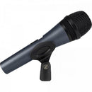 Microfone Dinâmico Sennheiser E835-S Cardióide