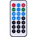 Caixa de Som Multiuso HAYONIK Iron 200 30W Bluetooth Preta