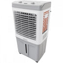Climatizador Ventisol CLIPRO 60L Branco/Cinza 220V