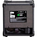 Amplificador de Guitarra Laney LX10 Preto 10w
