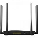 Roteador Wi-Fi Dual 4 Antenas DIR-822+ DLINK