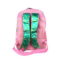 Kit Estojo, Lancheira E Mochila Infantil Princesa Rosa