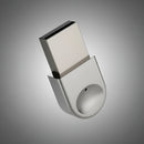 Adaptador Veicular Bluetooth Receptor De Música Chamada