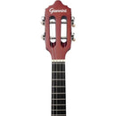 Cavaco Giannini CS14EP Eletroacústico Natural Satin
