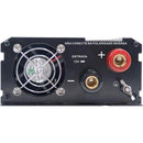 Inversor Automotivo HAYONIK MSW1115 Onda Modificada 1500W 12V/127V