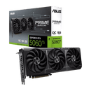 Placa De Video Asus Rtx 5060 Ti Oc 16g Prime 90yv0mh2-m0na00