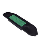 Elemento Filtro De Ar Eksim Fluo 125 22/