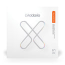 Corda Avulsa Violão Aço Revestida DAddario 80/20 XSBW042