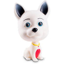 Brincando De Profissões Doutor Canino Pet Maleta Azul