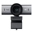 Webcam Logitech MX Brio Ultra HD 4K Grafite - 960-001548