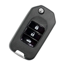 Controle Canivete Fks Cr740 Linha Honda